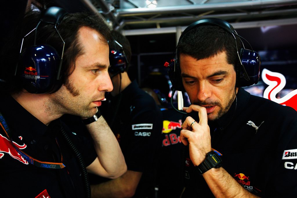 GP Australia - Qualifiche e Prove Libere 3